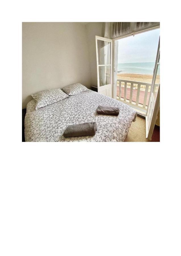 Apartamento Au Paradis De La A 10m De La