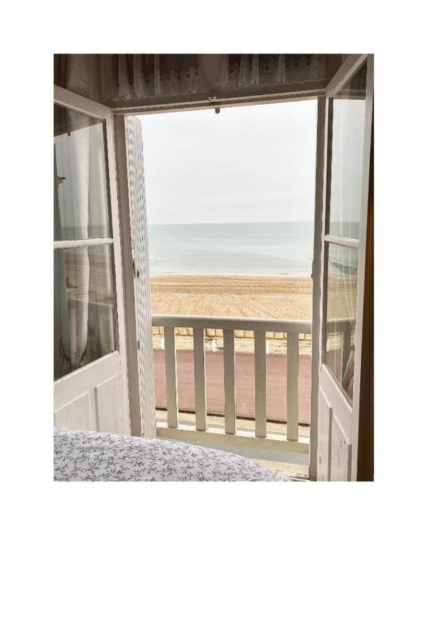 Au Paradis De La A 10m De La Apartment *