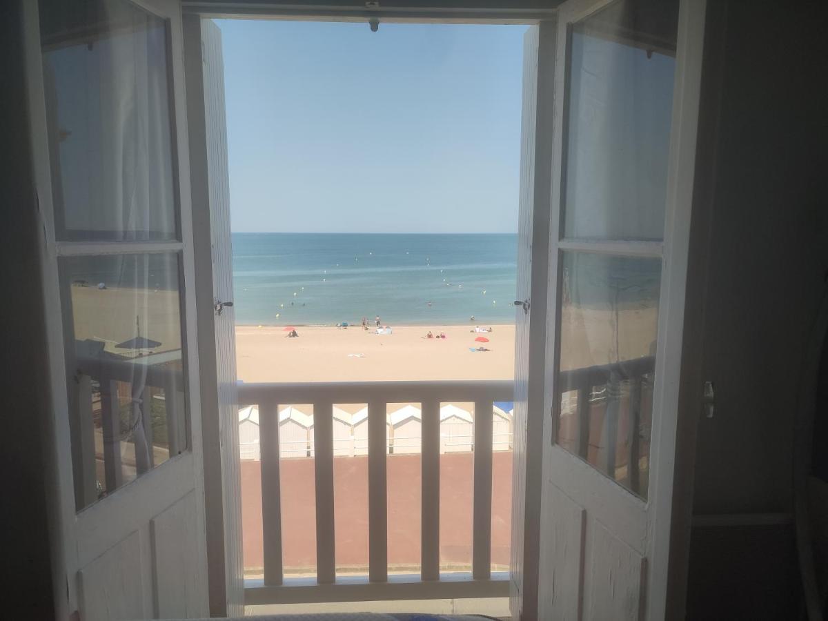 Au Paradis De La A 10m De La Villers-sur-Mer
