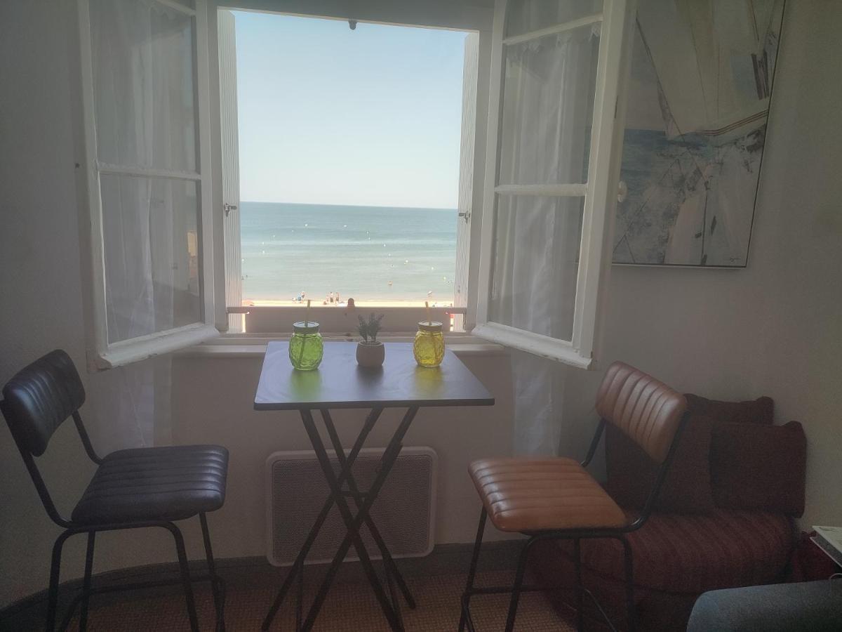 Au Paradis De La A 10m De La Apartment Villers-sur-Mer