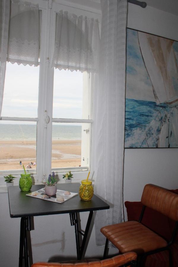Apartment Au Paradis De La A 10m De La