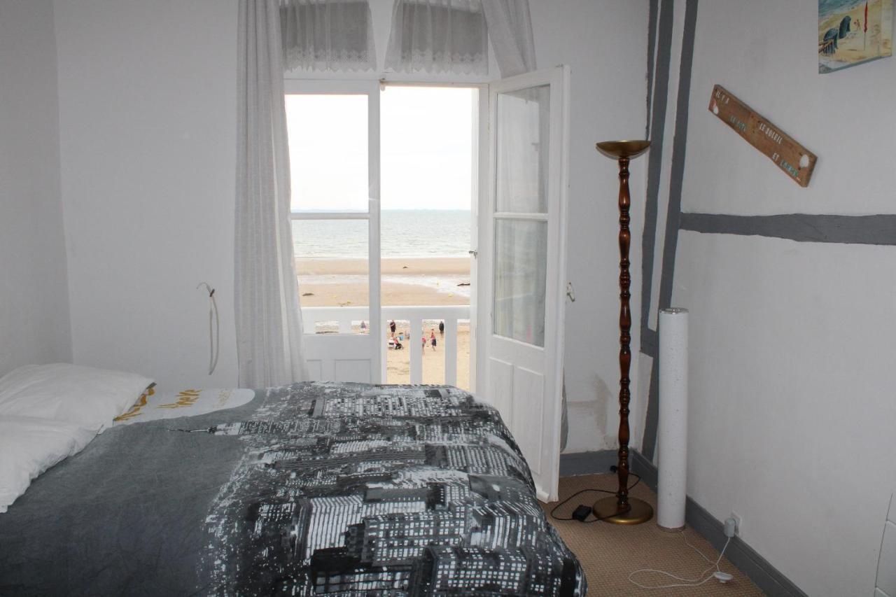 Au Paradis De La A 10m De La Apartment *